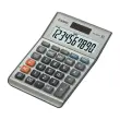 Calculatrice de bureau MS-100MS - Casio photo du produit