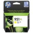 HP 951XL cartouche d'encre jaune CN048AE - HP photo du produit