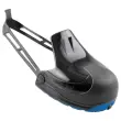 Sur-chaussure coque visiteur assorti taille m photo du produit