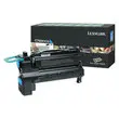 Toner LEXMARK cyan C792X1CG photo du produit