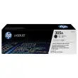 HP 305A CE410A toner noir - HP photo du produit