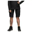 Bermuda de travail multipoches annika pour femme – noir – taille 38 photo du produit