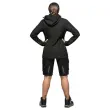 Bermuda de travail multipoches annika pour femme – noir – taille 38 photo du produit
