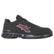 Chaussures de s&eacute;curit&eacute; michelle esd s1p src - noir/rose taille 40 photo du produit