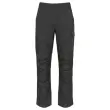 Pantalon de travail multipoches homme dark grey taille 42 photo du produit