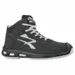 Chaussures de s&eacute;curit&eacute; stego s3  src - noir taille 39 photo du produit