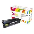 Toner éq. KYOCERA TK-340 - Noir - OWA photo du produit