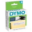 Rouleau de 500 étiquettes blanches LabelWriter multi-usages - 19 x 51 mm - Dymo photo du produit
