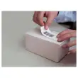 Rouleau de 500 étiquettes blanches LabelWriter multi-usages - 19 x 51 mm - Dymo photo du produit
