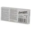 10 Piles alcalines AAA LR3 Energizer Industrial - pack de 10 photo du produit