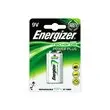 Pile rechargeable Power Plus HR22 - 9 Volts - ENERGIZER photo du produit