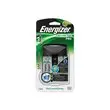 Chargeur intelligent 4 accus - Piles AA et AAA - ENERGIZER photo du produit