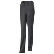 Pantalon de service femme youn’z – noir – taille 40 photo du produit
