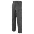 Pantalon basalte coton/polyester homme gris charcoal  taille xl photo du produit