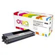Toner &eacute;q. BROTHER TN-325Bk - Haute capacit&eacute; - Noir - OWA photo du produit