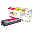 Toner &eacute;q. Brother TN-325M - Haute capacit&eacute; - Magenta - OWA photo du produit