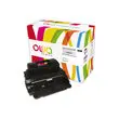 Toner éq. HP CE390X - Haute capacité - Noir - OWA photo du produit