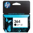 HP 364 cartouche d'encre noire CB316EE - HP photo du produit