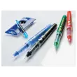 Stylo roller pointe aiguille rechargeable - rouge - V5 Pilot photo du produit