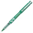 Stylo roller pointe aiguille rechargeable - Vert - V5 Pilot photo du produit