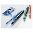 Stylo roller rechargeable V7 - Ecriture moyenne - Noir - Pilot photo du produit