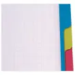 Cahier spirale A4+ Evolutiv'Book Linicolor - Clairefontaine photo du produit