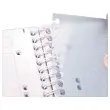 Cahier spirale A4+ Evolutiv'Book Linicolor - Clairefontaine photo du produit