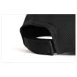 Casquette noir taille unique photo du produit