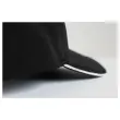 Casquette noir taille unique photo du produit