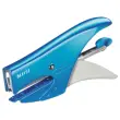Pince agrafeuse Wow - Bleu - Leitz photo du produit