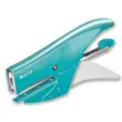 Pince agrafeuse Wow - Turquoise - LEITZ photo du produit