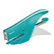 Pince agrafeuse Wow - Turquoise - Leitz photo du produit