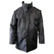 Parka 4 en 1 noir homme taille 6XL photo du produit