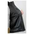 Parka 4 en 1 noir homme taille 6XL photo du produit