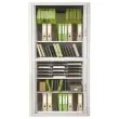 Trieur 12 cases amovibles - Paperflow photo du produit