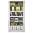 Trieur 12 cases amovibles - Paperflow photo du produit