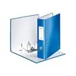 Classeur à levier WOW 180° - Bleu - LEITZ photo du produit