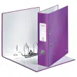 Classeur &agrave; levier WOW 180&deg; - Violet - Leitz photo du produit