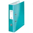 Classeur &agrave; levier WOW 180&deg; - Vert menthe - Leitz photo du produit