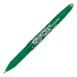 Stylo effa&ccedil;able et rechargeable Frixion Ball - Vert - Pilot photo du produit