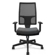 Paire d'accoudoirs réglables pour fauteuil TAKTIK photo du produit