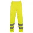 Pantalon pluie everglades haute visibilite &ndash; t2s &ndash; jaune &ndash; taille 3XL photo du produit
