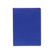 Protège-documents A4 - 60 poches - bleu photo du produit