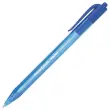 Stylo &agrave; bille  Inkjoy 100 RT - Bleu - Papermate photo du produit