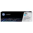HP 131A CF211A toner cyan - HP photo du produit