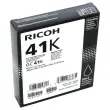 Cartouche Ricoh GC-41K noir photo du produit