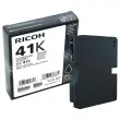 Cartouche Ricoh GC-41K noir photo du produit