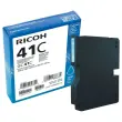 Cartouche Ricoh GC-41C cyan photo du produit