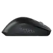 Souris ergonomique Stream Mouse Confort - Sans fil - Noir photo du produit