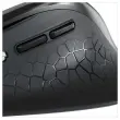 Souris ergonomique Stream Mouse Confort - Sans fil - Noir photo du produit